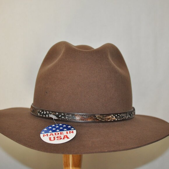 Stetson Jackson Medalist - Picture 2 of 6